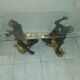 Table basse années 70