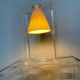 Light air karetll table lamp