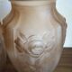 Pair of Art Deco vases