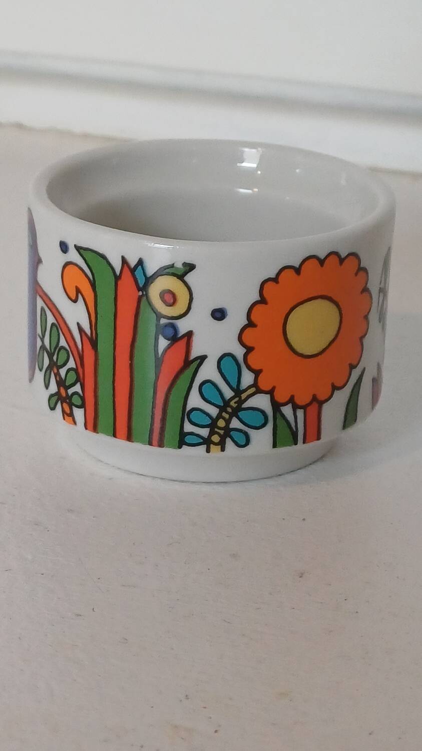 Acapulco egg cup Villeroy and Boch