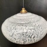 Clichy glass pendant lights