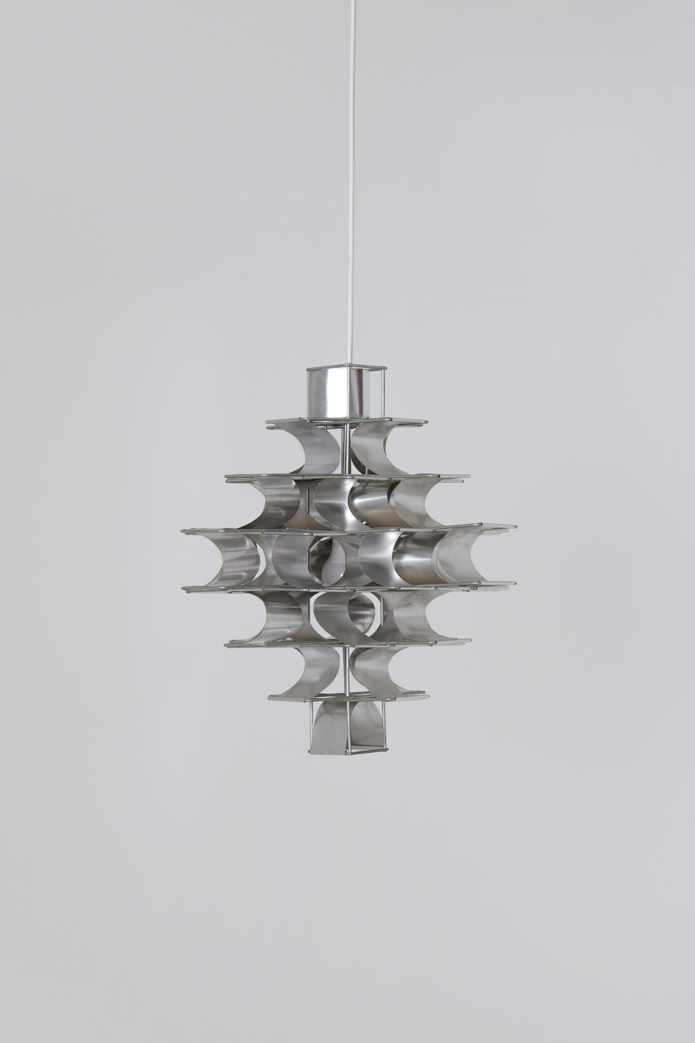 Lustre à 7 niveaux Cassiopee