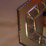 Mirror tray