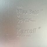 Bistro table Starck Miss Balu