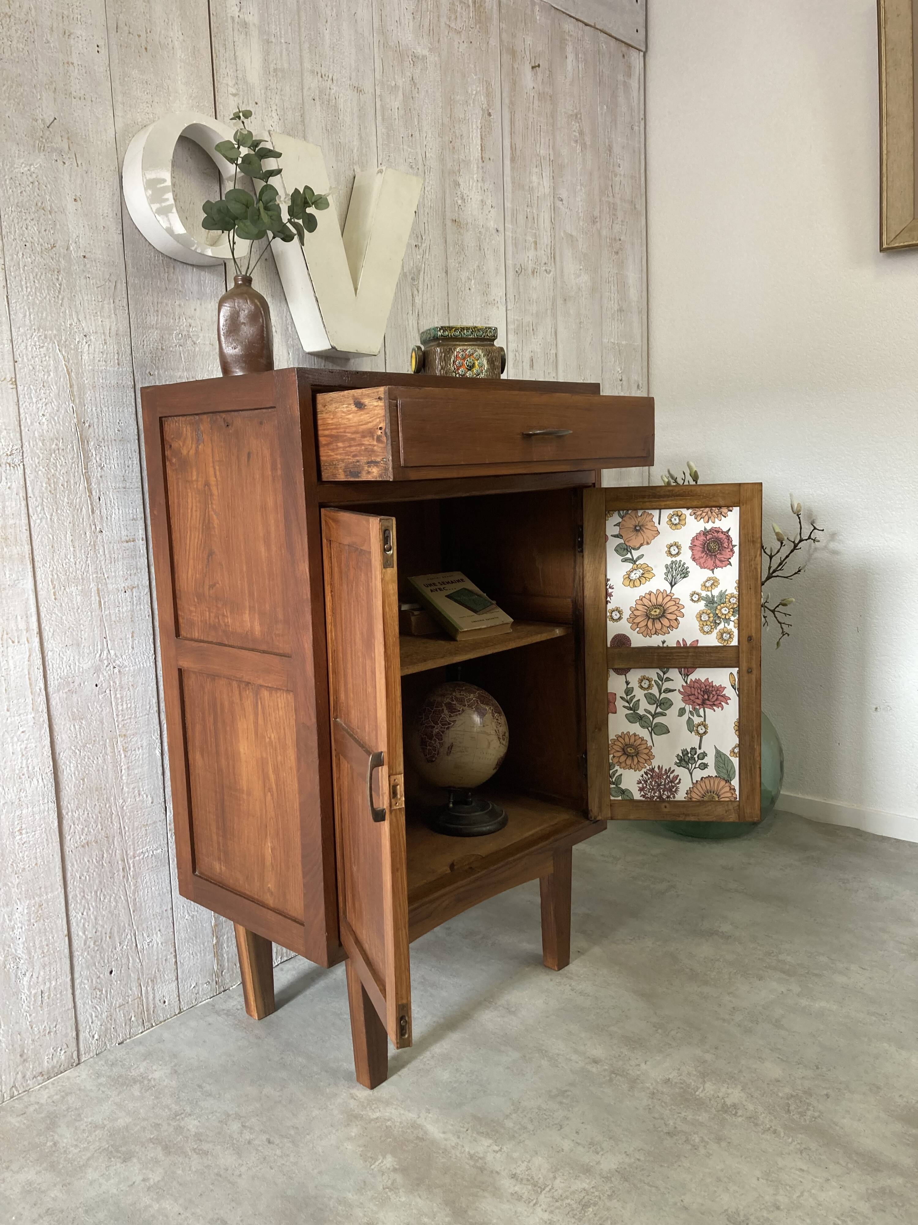 Buffet vintage