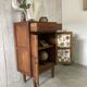 Buffet vintage