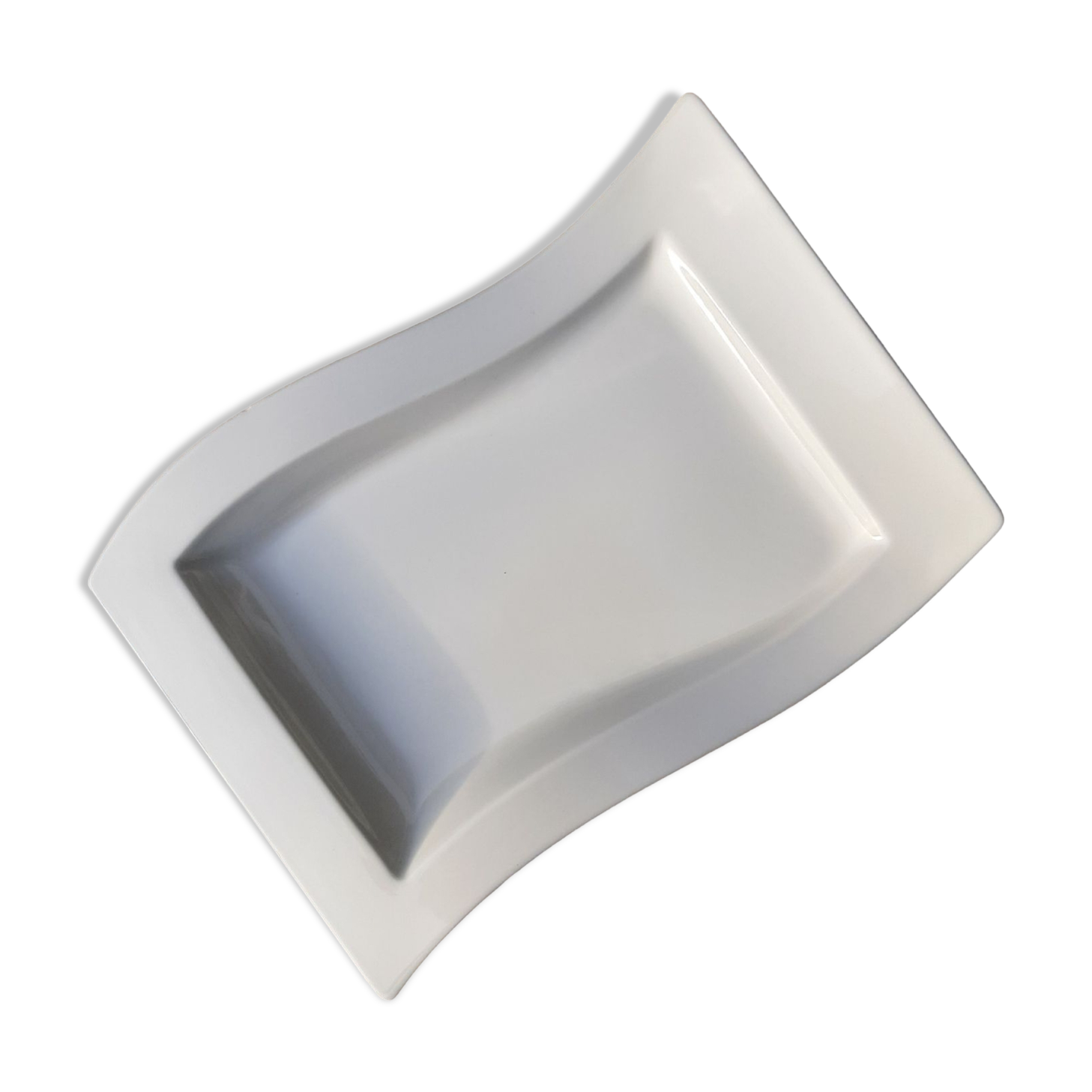 NewWave Villeroy and Boch dish