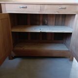 Renovated Art Deco sideboard
