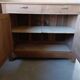 Renovated Art Deco sideboard