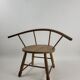 Vintage 50s children's chair
