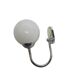 BTZ wall sconce in art deco style