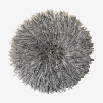 Juju hat gris 80 cm