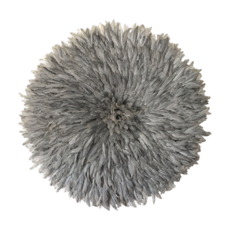 Juju hat grey 80 cm