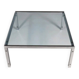 Table basse modèle M1- Designé par Hank Kwint pour Metaform
