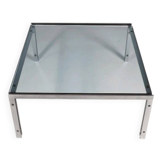 Table basse modèle M1- Designé par Hank Kwint pour Metaform