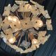 Lustre Sputnik 1970