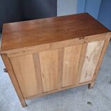 Art Deco chest of drawers