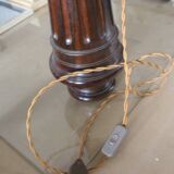 Piano foot lamp
