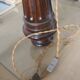 Piano foot lamp