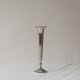 Vintage metal soliflore
