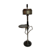 Standing ashtray