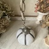 Vintage style Tiffany suspension