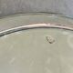 Art Deco mirror tray