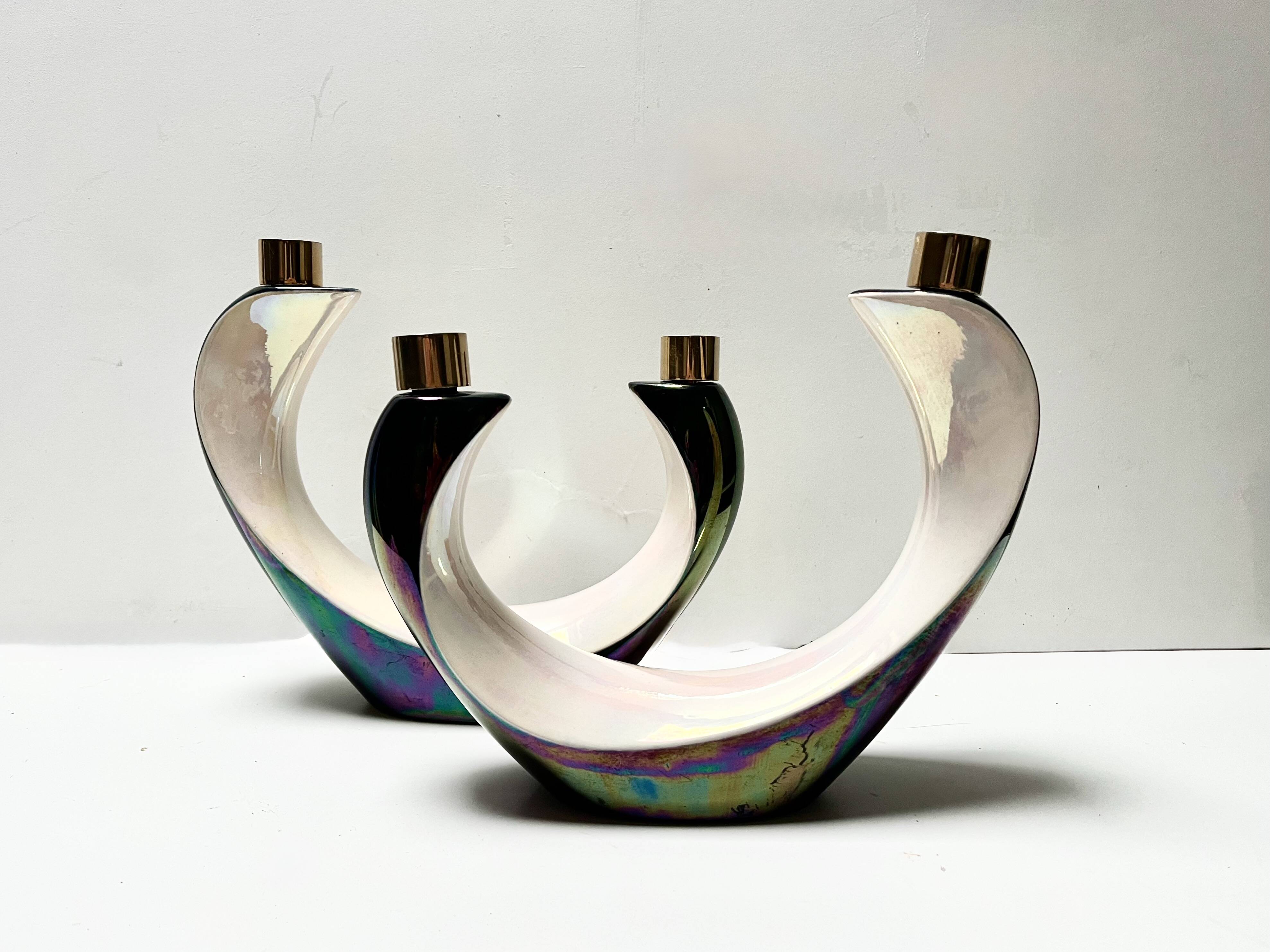 Verceram chandeliers