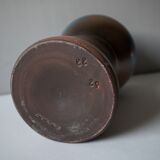Bronze vase