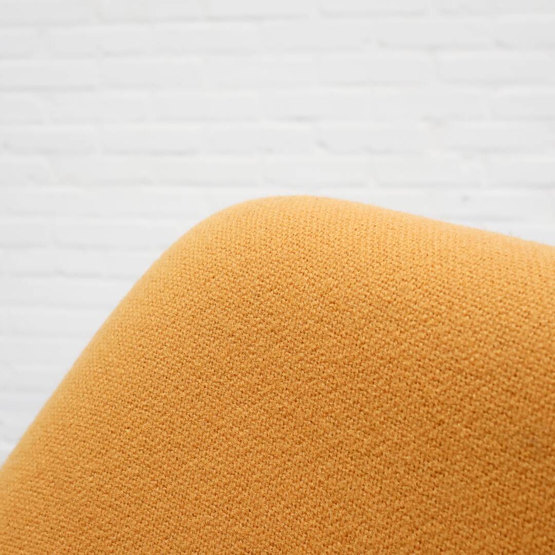 Fauteuil Oyster de Pierre Paulin pour Artifort