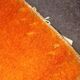 Tapis vintage 1970 Space Age