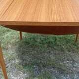 Vintage 50's table and chairs set