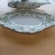 Ceramic fish dish