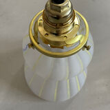 Small 50s pendant light