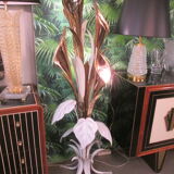 Floor lamp by Hans Kogl