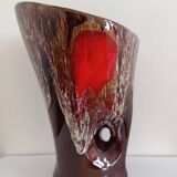 Vase Vallauris
