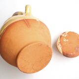 Gargoulette lid