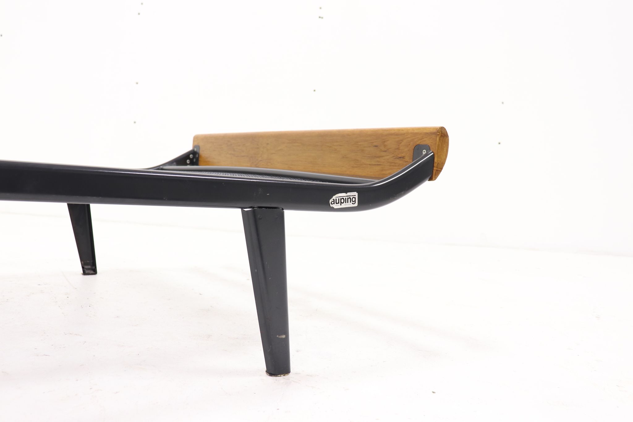 Cleopatra daybed by Dick Cordemeijer for Auping Holland 1950s