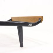 Cleopatra daybed by Dick Cordemeijer for Auping Holland 1950s