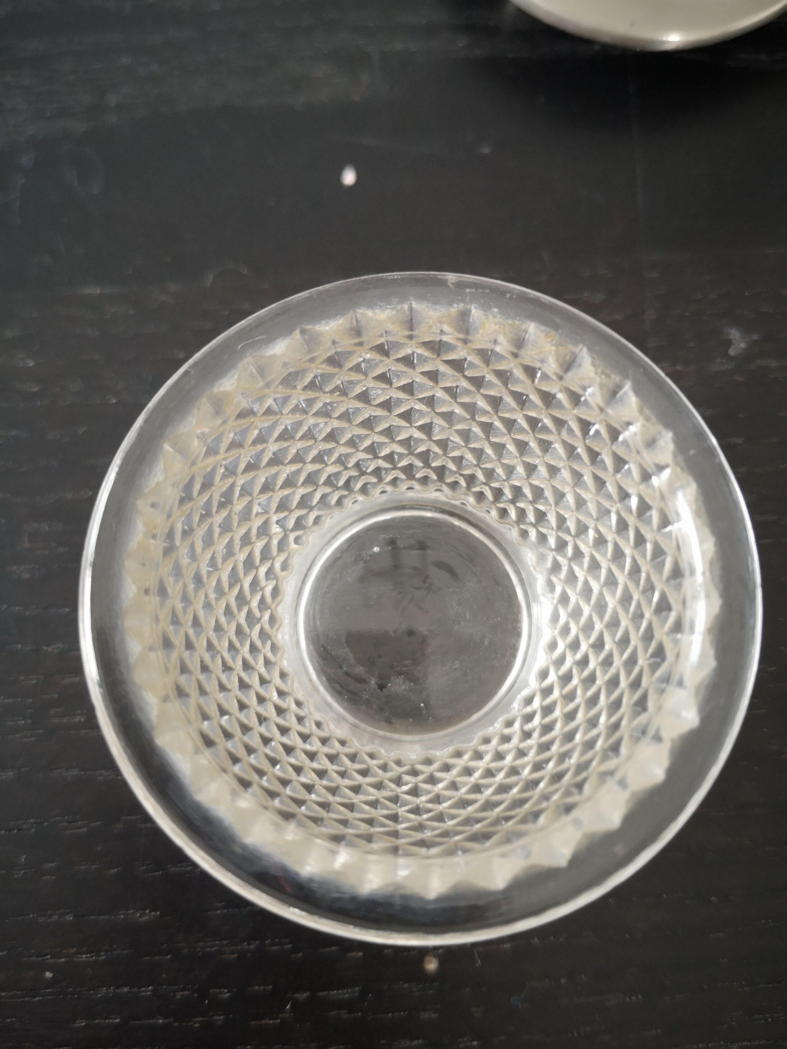 Salt, poivier, mustard with spoons