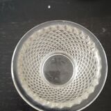 Salt, poivier, mustard with spoons