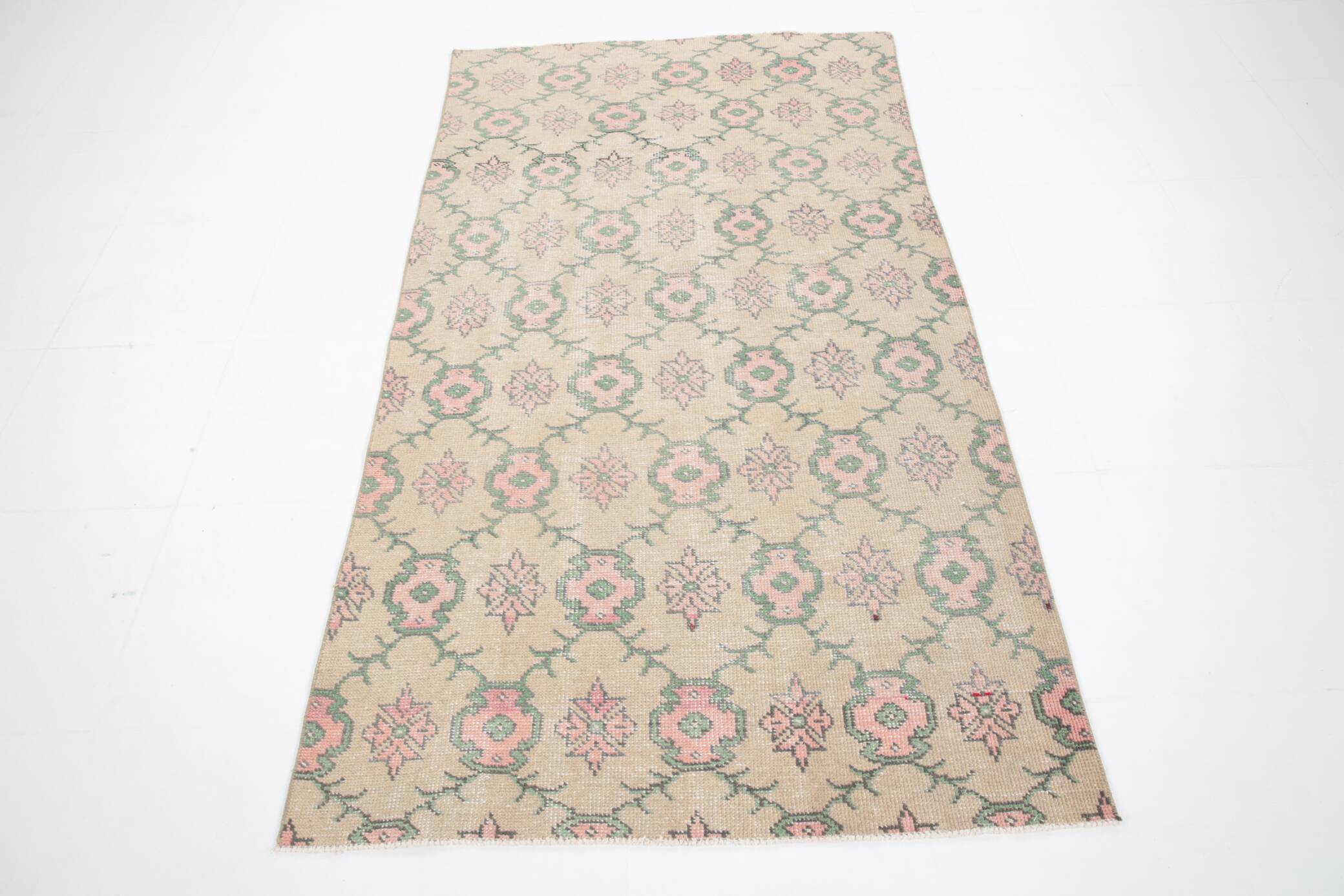 Tapis classic vintage, 115x207cm