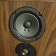 Pair speaker Cabasse analysis