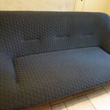 Pod sofa edited by cinna