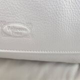 Poltrona Frau - GranTorino corner sofa in leather