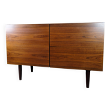 Sideboard Made In Rosewood From 1960s