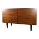 Sideboard Made In Rosewood From 1960s