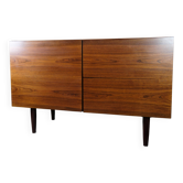 Sideboard Made In Rosewood From 1960s