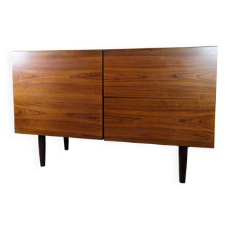 Sideboard Made In Rosewood From 1960s