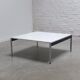 Marble '020 Series' coffee table by Kho Liang Ie for Artifort, 1958